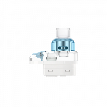 Картридж Geek Vape Hero 2 H45 (без испарителей) Crystal Blue 1шт/2уп