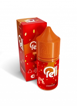 Ар RELL ORANGE "Strawberry" 28-0